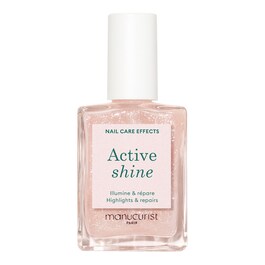 Active Shine - Nagellack & Pflege