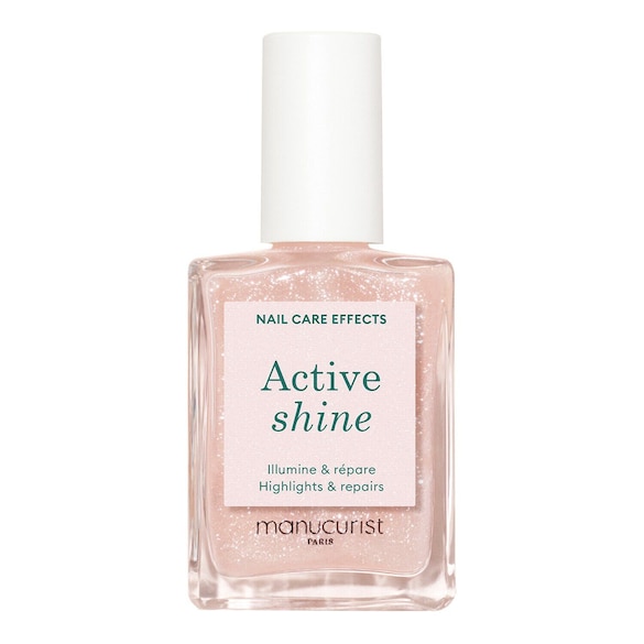 Active Shine - Nagellack & Pflege, MANUCURIST
