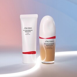 SMU RE SKIN GLOW PRIMER - flüssiger Primer