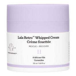 Lala Retro™ Whipped Cream - SOS Creme für trockene Haut