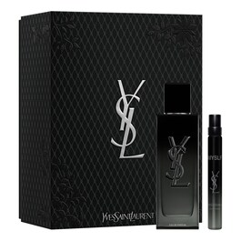 MYSLF Eau de Parfum Dufset