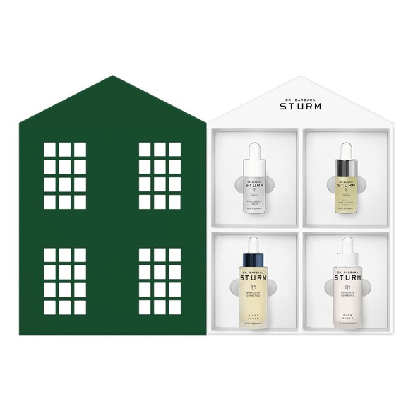 Serum House - Gesichtspflegeset, DR. BARBARA STURM