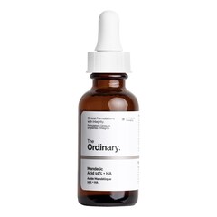 Mandelsäure 10% + HA, THE ORDINARY