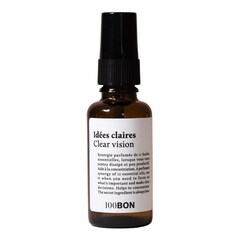 Idées claires – Aromachologie-Spray, 100BON
