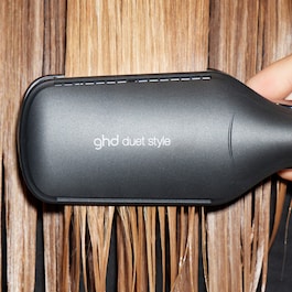 Duet Style™ Hot Air Styler - Föhn- und Glätteisen