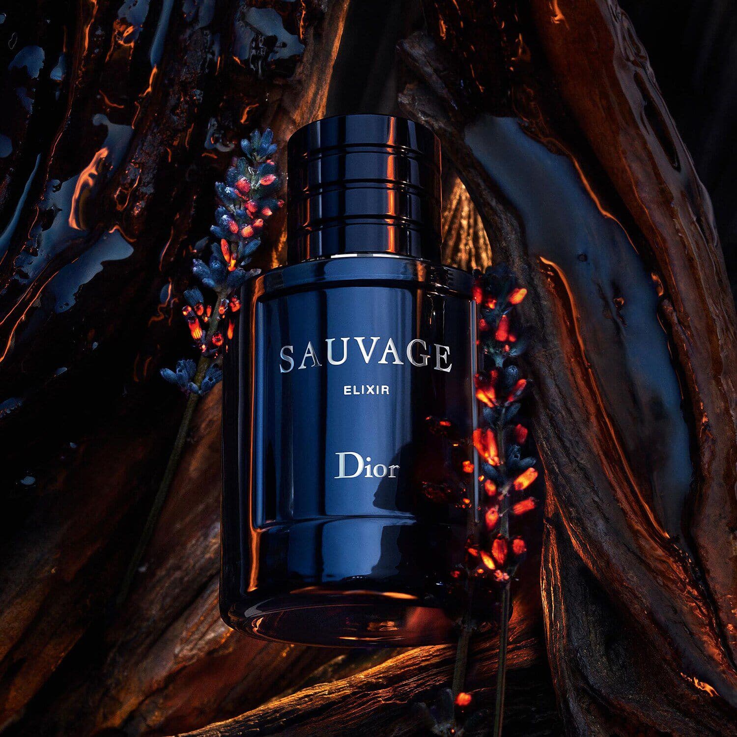 Sauvage dior 60 ml sephora store