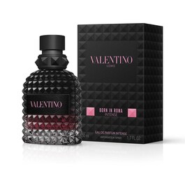 Born in Roma Uomo - Eau de Parfum Intense