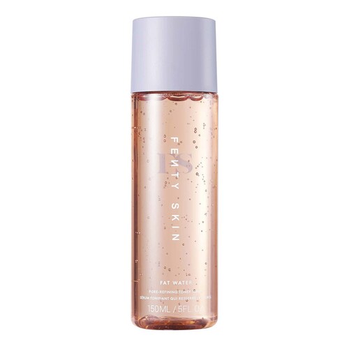 Fenty Skin - Fat Water - Porenverfeinerndes Toner-serum Mit Niacinamid - -fat Water Toner Serum 150ml