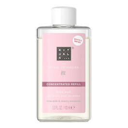 The Ritual of Sakura - Konzentrierte Nachfüllpackung Handwaschgel