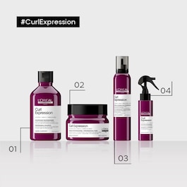 Serie Expert - Curl Expression 10in1 Cream-in-Mousse