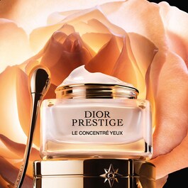 Dior Prestige Le Concentré Yeux - Anti-Aging-Pflege für die Augenkontur