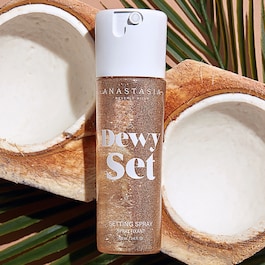 Dewy Set - Fixierspray
