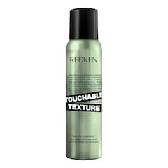 Touchable Texture - Hitzeschutz Mousse, REDKEN