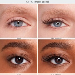 R.E.M. dream - Falsche Wimpern