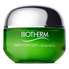 Skin Oxygen Nachtcreme