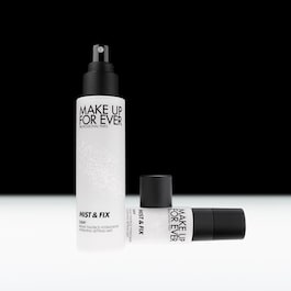 MIST & FIX SPRAY - Fixierspray