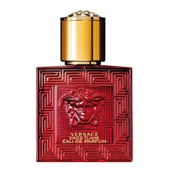 Eros Flame Eau de Parfum, VERSACE