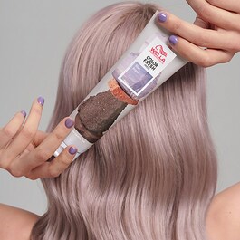 COLOR FRESH MASK Lilac Frost - Feuchtigkeitsspendende Farbpflege