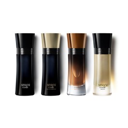 Armani Code Homme - Eau de Parfum