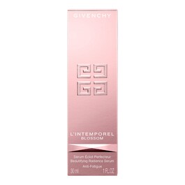 L'Intemporel -  Blossom Beautifying Radiance Serum