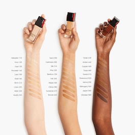 Synchro Skin Radiant Lifting Foundation - Liquid Foundation 