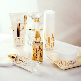 Oil Reflections - Lichtreflektierendes Shampoo