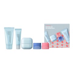 Besties Set - Gesichtspflege-Set, LANEIGE