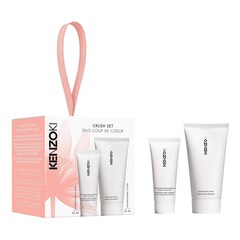 Kenzoki Nourishing et Hydration Flow - Pflege-Set Besteller-Duo, KENZOKI