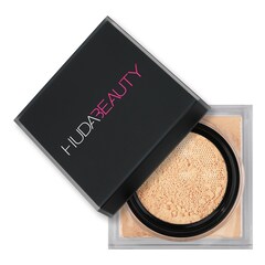 Easy Bake Loose Baking & Setting Powder - Loses Puder, HUDA BEAUTY