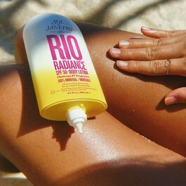 Rio Radiance Body Lotion SPF50 - Körperlotion SPF50