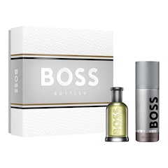 Boss Bottled - Set Eau de Toilette, HUGO BOSS