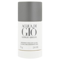 Acqua di Giò Homme Deostick, ARMANI
