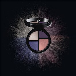 Eyes To Kill Eye Quattro - Cream-to-Powder Lidschatten-Palette