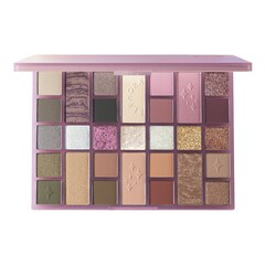 Moving Lights - Einzigartige Lidschattenpalette - Sanfte Lichter, SEPHORA COLLECTION