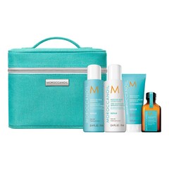 Ein Ausflug ans Mittelmeer - Reparaturset für das Haar, MOROCCANOIL