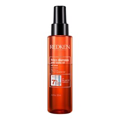 Frizz Dismiss - Anti Static Oil, REDKEN