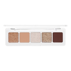 Mini Nude Palette, NATASHA DENONA