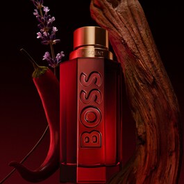 BOSS The Scent Elixir - Parfum Intense