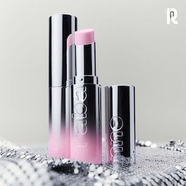 Rouge Rabanne Lovebalm - Feuchtigkeitsspendender getönter Lippenbalsam