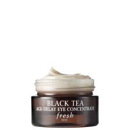 Black Tea Age-Delay Eye Concentrate<br>Augenkonzentrat mit schwarzem Tee