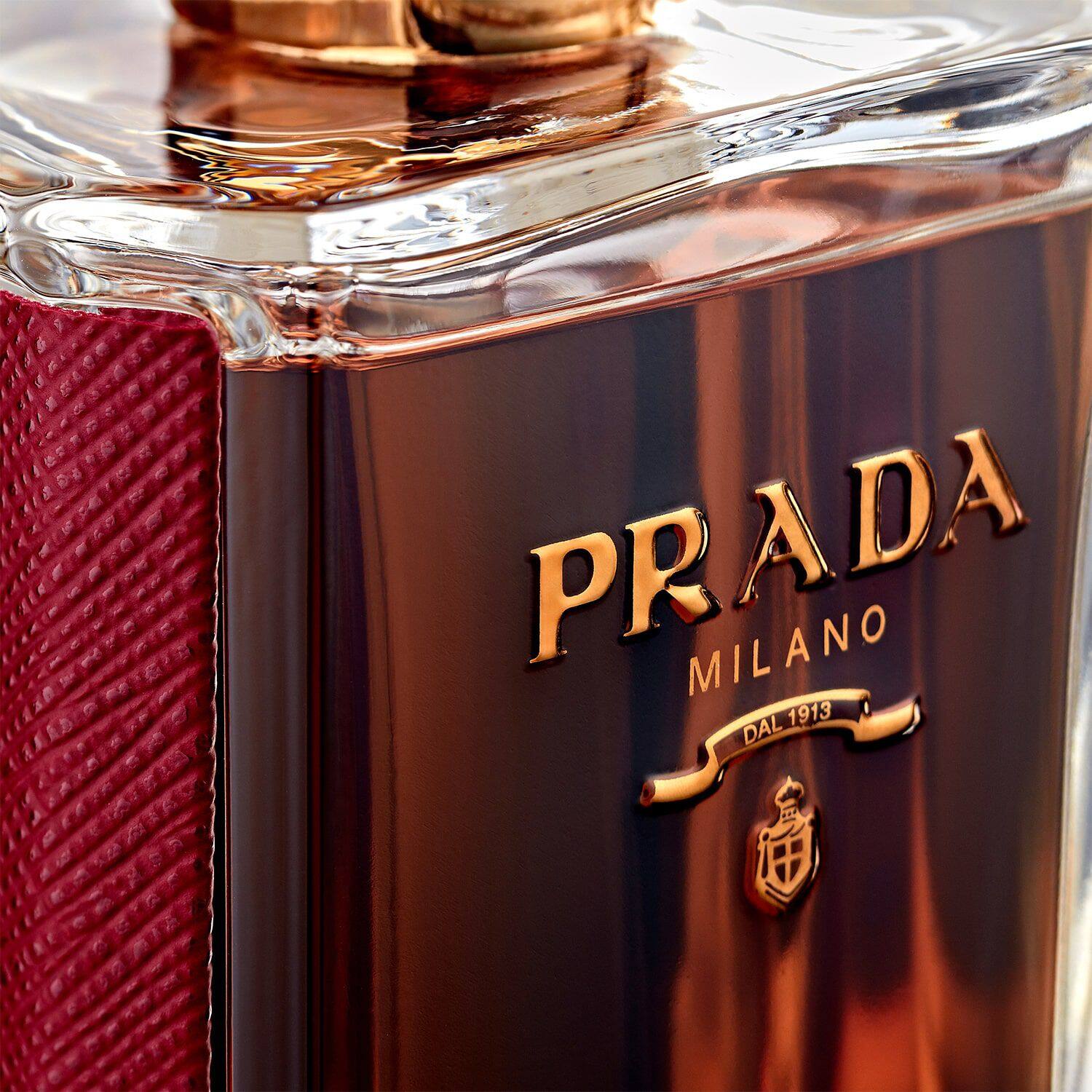 Prada la femme sephora sales