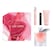 50 ml + 10 ml + 2 ml + 50 ml