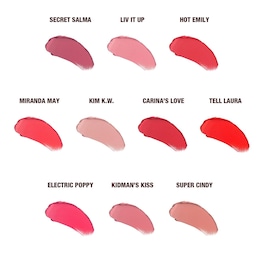 Hot Lips - Lippenstift
