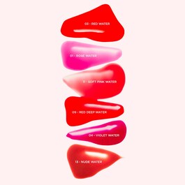 Water Lip Stain - Lippenessenz