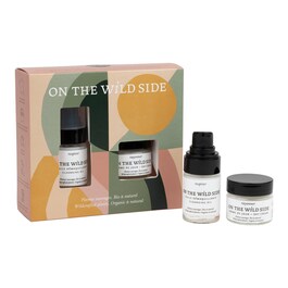 The Essential Ritual - Organic and 100% natural Skincare set