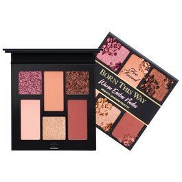 Born This Way Warm Ember Nudes - Lidschattenpalette