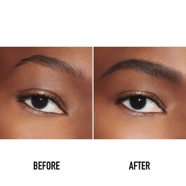 Diorshow Crayon Sourcils Poudre -  Wasserfester Augenbrauenstift mit Anspitzer