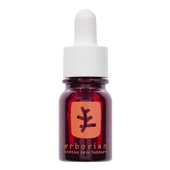 Skin Therapy Oil - Gesichtspflege-Öl, ERBORIAN