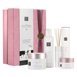 The Ritual of Sakura – Erholungsset L