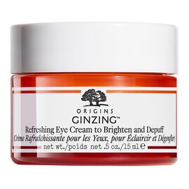 GinZing&trade; Refreshing Augencreme